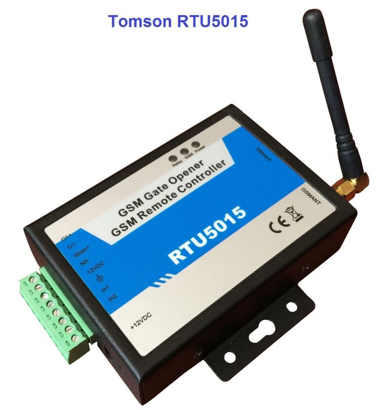 Gsm датчик давления